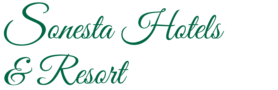 sonesta resort