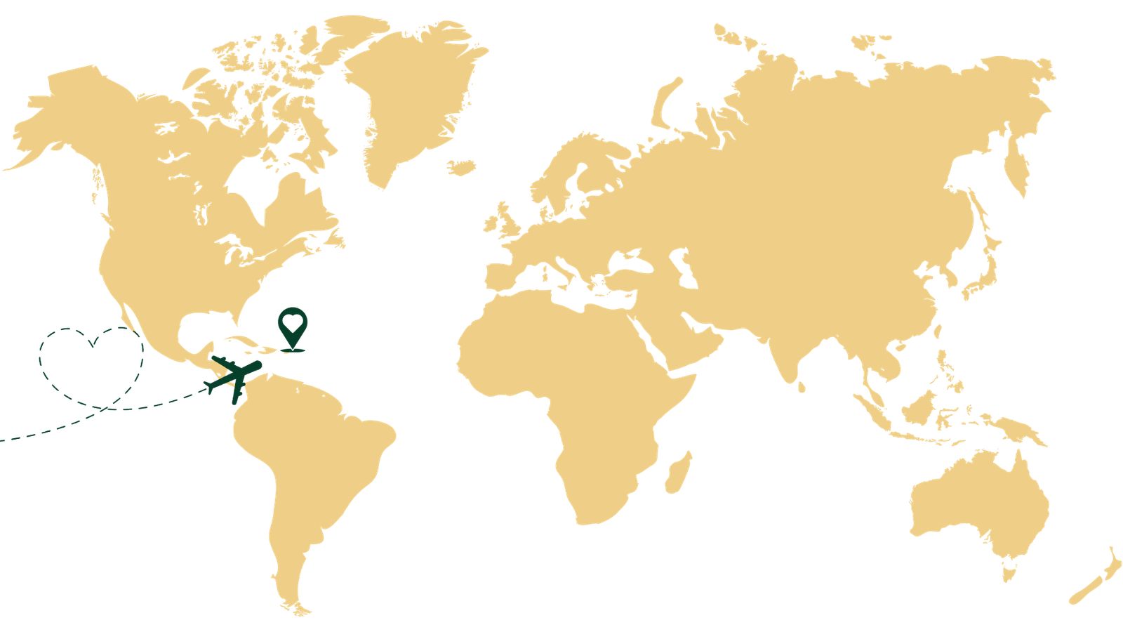 world overlay